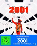 Amazon.de: 2001: Odyssee im Weltraum – Steelbook [Blu-ray] für 14,99€ + VSK
