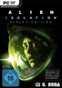 Amazon kontert Mueller: Alien Isolation – Ripley Edition [PC/PS3] für je 29,99€ inkl. VSK