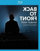 jpc.de: Peter Gabriel – Back To Front – Live In London [Blu-ray] für 9,99€ inkl. VSK
