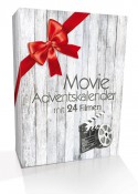 Amazon.de: Blu-ray Adventskalender (Limited Edition mit 24 Blu-rays) (exklusiv bei Amazon.de) für 69,97€