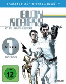 [Vorbestellung] Amazon.de: Buck Rogers – Staffel 1 [Blu-ray] für 19,99€ + VSK