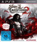 Amazon.de: Castlevania – Lords of Shadows 2 [PS3/Xbox 360/PC] je 7,99€ + VSK