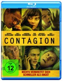 Amazon.de: Contagion [Blu-ray] für 5,21€ + VSK