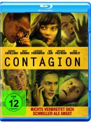 Amazon.de: Contagion [Blu-ray] für 5,21€ + VSK