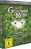 Amazon.de: Das Geheimnis von Kells – Collectors Edition Mediabook [DVD und Blu-ray] [Collector’s Edition] für 7,97€ + VSK