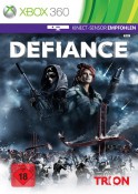 Mueller.de: Defiance [Xbox 360] für 2€