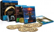 Amazon.de: Blitzangebote 20.02.2015 – Der Herr der Ringe – Die Spielfilm Trilogie