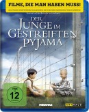 Amazon.de: Der Junge im gestreiften Pyjama [Blu-ray] für 7,65€ + VSK