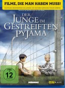 Amazon.de: Der Junge im gestreiften Pyjama [Blu-ray] für 7,65€ + VSK