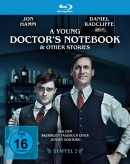 Amazon.de: A Young Doctor’s Notebook – Staffel 2 [Blu-ray] für 14,99€ + VSK