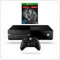 Amazon.de: Xbox One Konsole inkl. Evolve für 349 EUR
