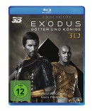 [Vorbestellung] Weltbild.de: Exodus – Götter und Könige [3D Blu-ray] für 19,99€