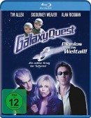 Media-Dealer.de: Live Shopping Deal – Galaxy Quest – Planlos durchs Weltall! [Blu-ray] für 7,97€ + VSK