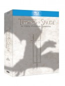 Amazon.es: Game of Thrones – Die komplette dritte Staffel [Blu-ray] für 20,39€ inkl. VSK