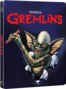 Zavvi.com: Gremlins – Zavvi Exclusive Limited Edition Steelbook [Blu-ray] für 12,49€ inkl. VSK
