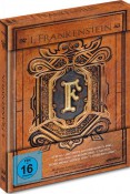 MediaMarkt.de: I, Frankenstein 3D – Mediabook [Blu-ray] für 13€ + VSK