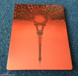 [Review] Katakomben – Limited Edition Steelbook (Blu-ray)