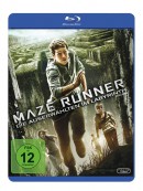 Juke.com: Diverse Filme (unter anderem Maze Runner 1+2 und Tarantino) für 4,99€