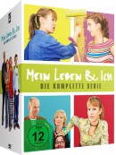 Amazon.de: Mein Leben & Ich – Die komplette Serie [17 DVDs] für 38,99€ inkl. VSK