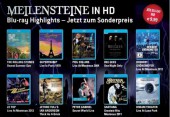 Amazon kontert Müller mbeat-Magazin: Musik Blu-rays für 9,99€ / Steelbooks & Metal-Packs reduziert für je 8,99€