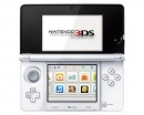 Amazon.co.uk: Nintendo Handheld Konsole 3DS weiß für 99,50€ inkl. VSK