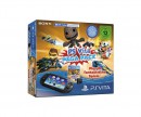 Amazon.de: PS Vita Slim Wifi + Mega Pack 1 für 111€