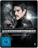 Mueller.de: Predestination (exklusives Müller Steelbook) [Blu-ray] für 14,99€