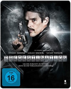 Predestination_exklusives_Müller_Steelbook_Bluray