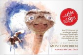 Amazon kontert Mueller: Preisgekrönte Meisterwerke für 6,66€ [DVD] / 8,88€ [Blu-ray]