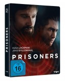 Media-Dealer.de: Prisoners – Steelbook [Blu-ray] für 9,97€ + VSK