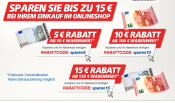 Real.de: bis zu 15€ sparen gültig bis 20.02.2015