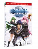 Amazon.de: Aesthetica Of A Rogue Hero, Vol. 2 [Limited Collector’s Edition] [DVD] für 7,13€ + VSK