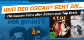 Saturn.de: Und der Oscar geht an… DVDs ab 4,99€ und Blu-rays ab 6,99€