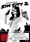 [Review] Sin City 2 – A Dame to Kill For – Blu-ray 3D + DVD / Mediabook (Blu-ray)