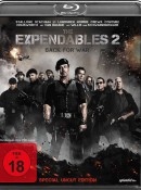 Amazon.de: The Expendables 2 – Back for War (Special Uncut Edition) [Blu-ray] für 3,89€ + VSK