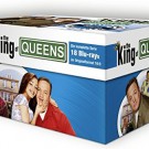 Amazon.de: The King of Queens – Die komplette Serie / HD Superbox [Blu-ray] für 75,99€ inkl. VSK
