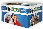 Amazon.de: The King of Queens – Superbox [Blu-ray] für 59,97€ inkl. VSK