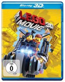 Amazon.de: The LEGO Movie 3D [Blu-ray] für 13,82€ + VSK uvm.