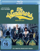 Amazon.de: The Wanderers – Director´s Cut [Blu-ray] für 8,97€ + VSK