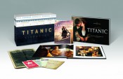 Amazon.de: Titanic (Limitierte Sonderedition exklusiv bei Amazon.de) [3D Blu-ray] für 34,15€