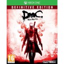 TheGameCollection.net: DmC Devil May Cry – Definitive Edition [Xbox One] für 30€ inkl. VSK