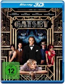 Amazon.de: Der große Gatsby [3D Blu-ray] für 12,27€ + VSK