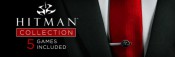 Steam: Square Enix Sale z.B. Hitman Collection für 7,99€ [PC-DOWNLOAD]