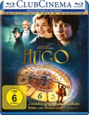 Amazon.de: Hugo Cabret [Blu-ray] für 5,97€ + VSK