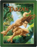Zavvi.com: Tarzan und Sleeping Beauty – Zavvi Exclusive Steelbook [Blu-ray] für je 10,89€ inkl. VSK