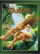 Zavvi.com: Tarzan und Sleeping Beauty – Zavvi Exclusive Steelbook [Blu-ray] für je 10,89€ inkl. VSK
