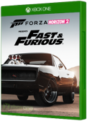 Xbox Store: Forza Horizon 2 Presents Fast & Furious Digital Edition – Kostenlos für Xbox One/360