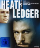 Amazon.de: Heath Ledger Collection [Blu-ray] für 13,47€ + VSK