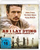 Amazon.de: As I Lay Dying [Blu-ray] für 8,36€ + VSK u.a.