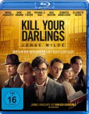 Amazon.de: Kill Your Darlings – Junge Wilde [Blu-ray] für 9,99€ + VSK